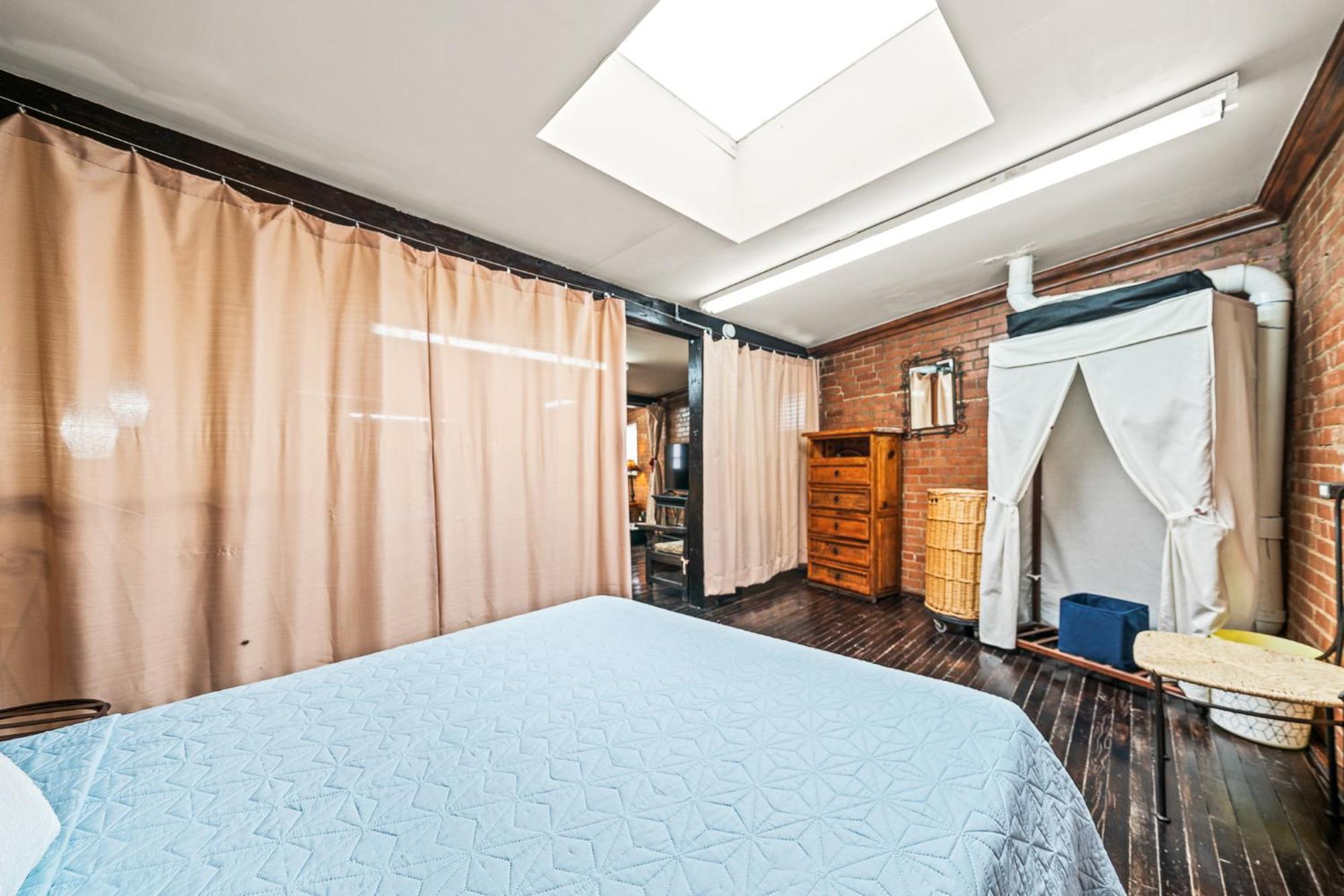 Dallas Farmers Market Apartment, Just Right In Downtown Dallas Tx Perfect Place Exterior foto