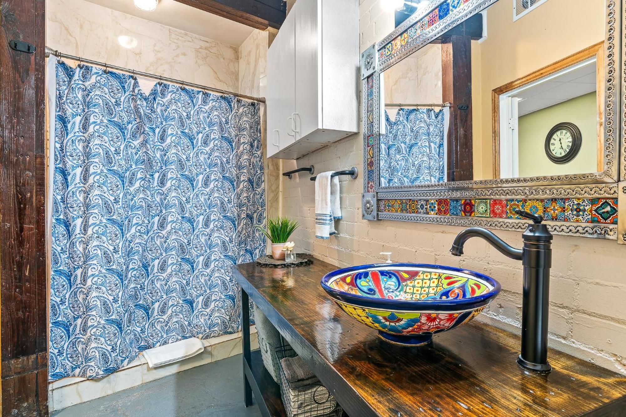 Dallas Farmers Market Apartment, Just Right In Downtown Dallas Tx Perfect Place Exterior foto